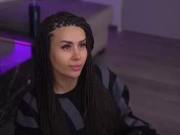 Freechat evazane on Chaturbate