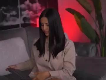 Freechat evazane on Chaturbate