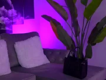 Freechat evazane on Chaturbate
