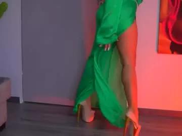 Freechat evazane on Chaturbate