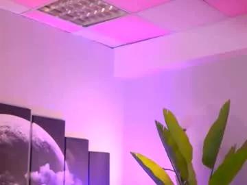 Freechat evazane on Chaturbate