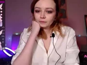 Freechat eve_nevertamed on Chaturbate