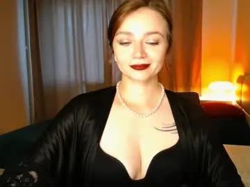 Freechat eve_nevertamed on Chaturbate