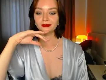 Chaturbate eve_nevertamed is Freechat eve_nevertamed — Enjoy being wrapped around my finger #femdom #mistress  #sissyfication     #satin         #chastity