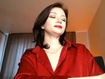 Freechat eve_nevertamed on Chaturbate