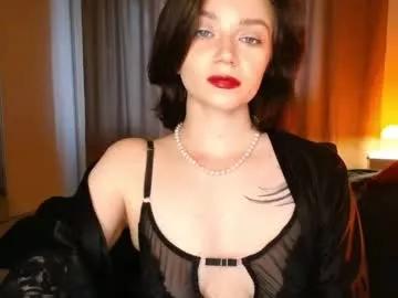 Freechat eve_nevertamed on Chaturbate