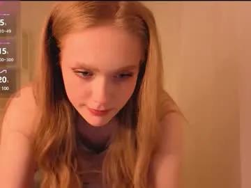 Freechat flirtypixy on Chaturbate