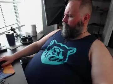 Floridabearlive - spicy adult live cam performer for an enticing live showcase floridabearlive from Chaturbate