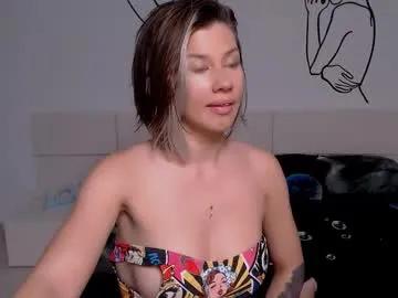 Chaturbate foxydevilish is Freechat foxydevilish — Hi!;) PM 11TKS, feet 21, stand/doggy 50, cam 55, boobs 101, pussy 201, Flexi 250 Strip 400.  I say no to rude behaviour! Kiss #flexible #dancer #bigboobs #booty #erotic #doll