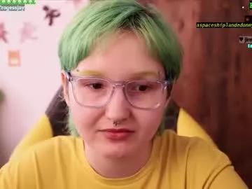 Freechat frogessjay on Chaturbate