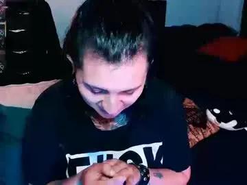 Ftmblueyes - excited cam model for a dark and dirty live showcase ftmblueyes from Chaturbate