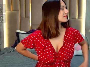Freechat gabriella_wils on Chaturbate