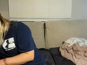 Freechat goddessmayvn on Chaturbate