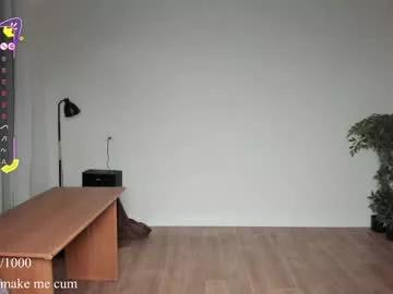 Freechat gohaaard420 on Chaturbate