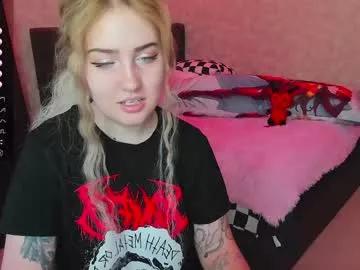 Private gothkittys on Chaturbate