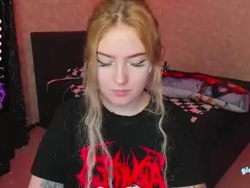 Private gothkittys on Chaturbate