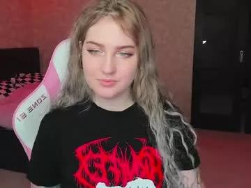 Private gothkittys on Chaturbate