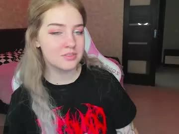 Private gothkittys on Chaturbate