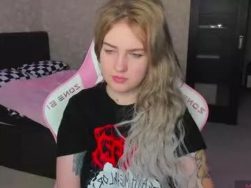 Private gothkittys on Chaturbate