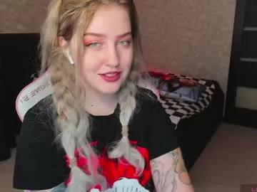 Private gothkittys on Chaturbate