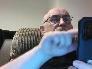 Grey_dom - don't miss this crazy enchanting camshow grey_dom from Chaturbate
