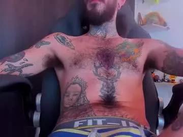 Freechat harry_reems_ on Chaturbate