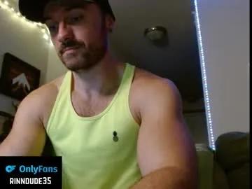 hbdude27 — Hbdude27's room #gay #muscle #beard #hairy #bigass