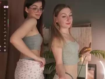 Freechat huba_booba on Chaturbate