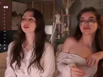 Freechat huba_booba on Chaturbate