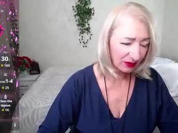Chaturbate's naked Hunters_woman is live now getting randy and cumming hunters_woman from Chaturbate