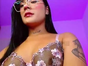 Freechat iam_salomex on Chaturbate
