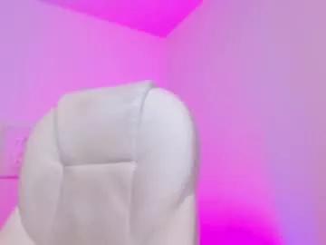 Freechat iam_salomex on Chaturbate