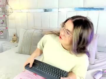 Group im_dalhia on Chaturbate