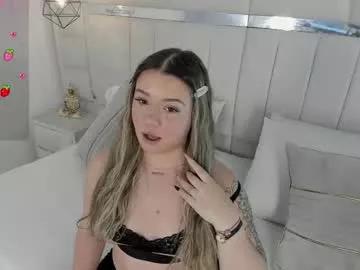 Group im_dalhia on Chaturbate