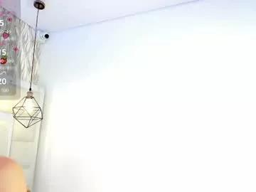 Group im_dalhia on Chaturbate