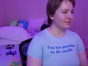 Private internetfairy_xo on Chaturbate