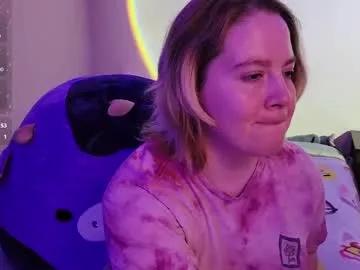 Private internetfairy_xo on Chaturbate