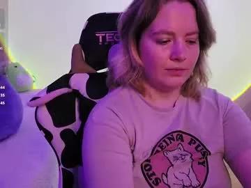 Private internetfairy_xo on Chaturbate