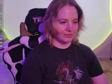 Private internetfairy_xo on Chaturbate