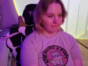 Private internetfairy_xo on Chaturbate