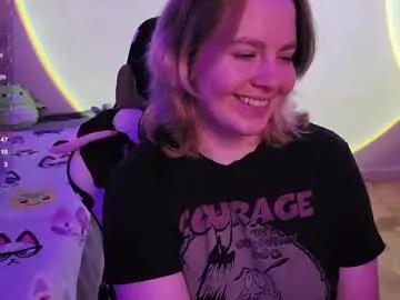 Private internetfairy_xo on Chaturbate