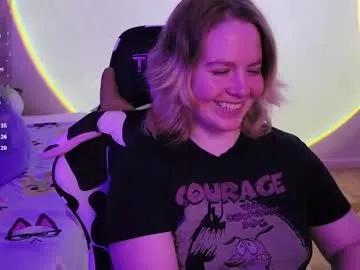 Private internetfairy_xo on Chaturbate