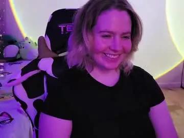 Private internetfairy_xo on Chaturbate