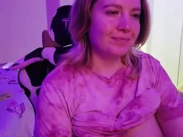 Private internetfairy_xo on Chaturbate