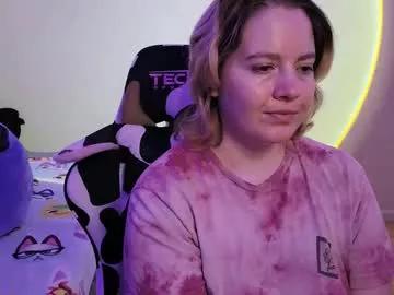 Private internetfairy_xo on Chaturbate