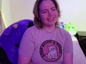 Private internetfairy_xo on Chaturbate