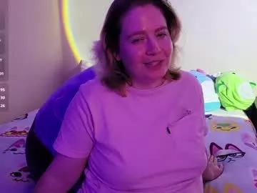 Private internetfairy_xo on Chaturbate