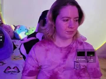 Private internetfairy_xo on Chaturbate
