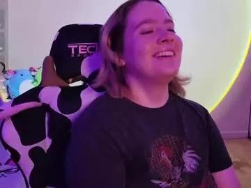 Private internetfairy_xo on Chaturbate