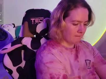 Private internetfairy_xo on Chaturbate